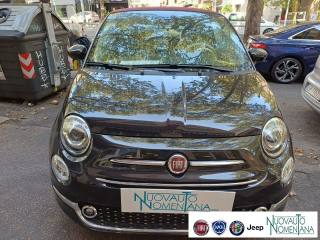 FIAT 500C usata, con Autoradio