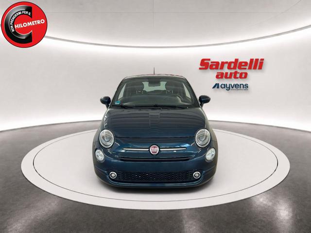 FIAT 500 usata, con Airbag