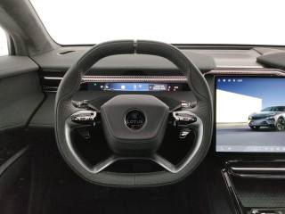 LOTUS Eletre usata, con Climatizzatore