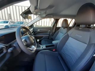 JEEP Avenger usata, con Controllo trazione