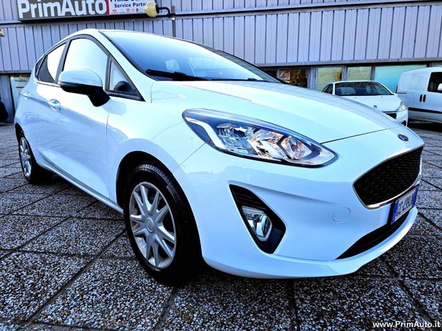 FORD Fiesta usata, con Airbag laterali