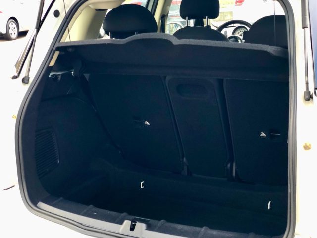 MINI Countryman usata 29