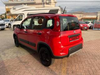 FIAT Panda usata, con Alzacristalli elettrici