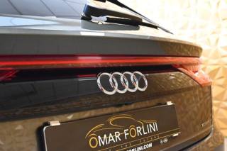 AUDI Q8 usata 23