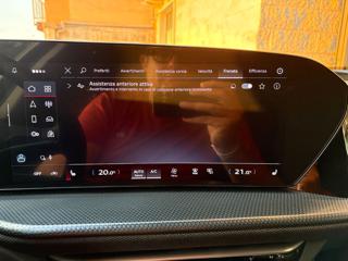 AUDI Q5 usata, con Sedili sportivi