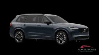 VOLVO XC90 usata 6