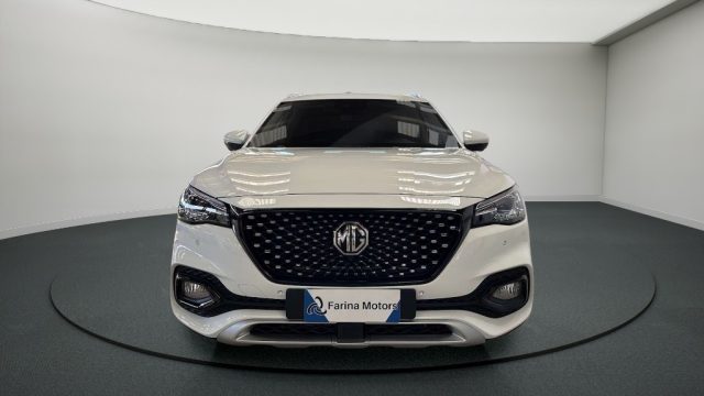 MG EHS usata, con Airbag