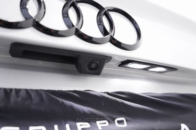 AUDI Q3 usata 42
