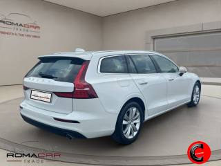 VOLVO V60 usata, con ESP