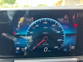 MERCEDES-BENZ GLA 200 usata, con Controllo automatico clima
