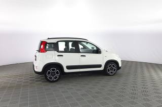 FIAT Panda usata 2