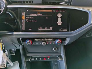 AUDI Q3 usata, con Climatizzatore