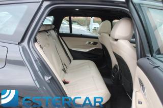 BMW 320 usata, con Cronologia tagliandi