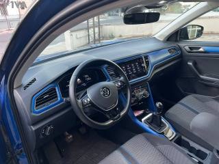 VOLKSWAGEN T-Roc usata 11