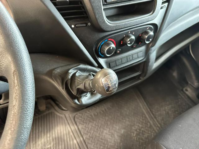 IVECO Daily usata 13