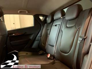 EVO Evo3 usata, con Volante in pelle