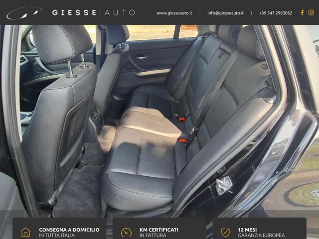 BMW 320 usata, con ESP