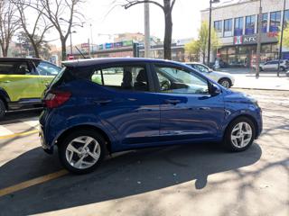 HYUNDAI i10 usata, con Antifurto