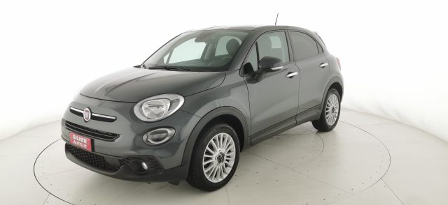 FIAT 500X usata, con Airbag laterali