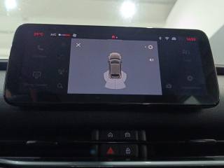 FIAT 600 usata, con USB