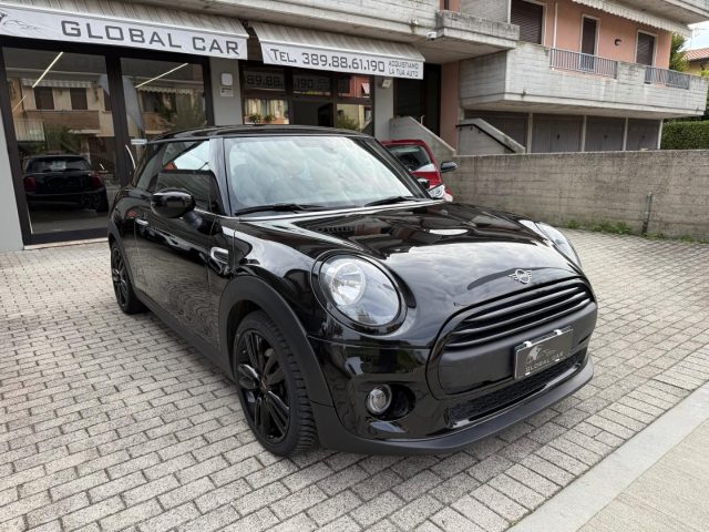MINI One usata 2