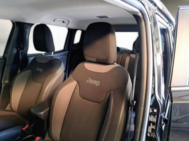 JEEP Renegade usata, con Controllo trazione