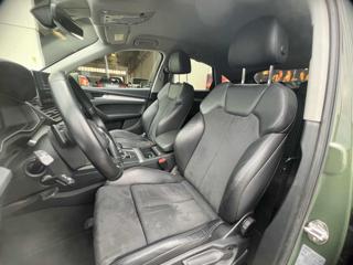 AUDI Q5 usata, con Controllo trazione