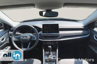 JEEP Compass usata 6
