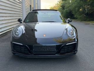 PORSCHE 911 usata, con Airbag