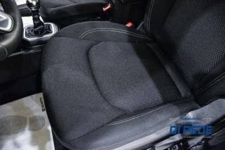 JEEP Renegade usata, con Isofix