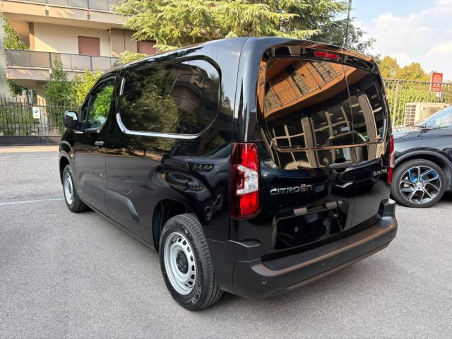 CITROEN Berlingo usata, con Alzacristalli elettrici