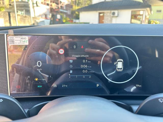 HYUNDAI Tucson usata, con Sistema di navigazione