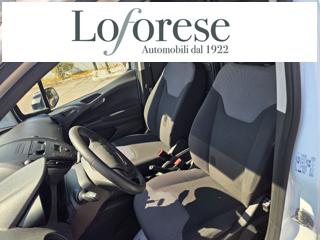 FORD Transit Courier usata, con Controllo trazione