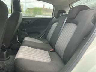 FIAT Punto usata, con USB