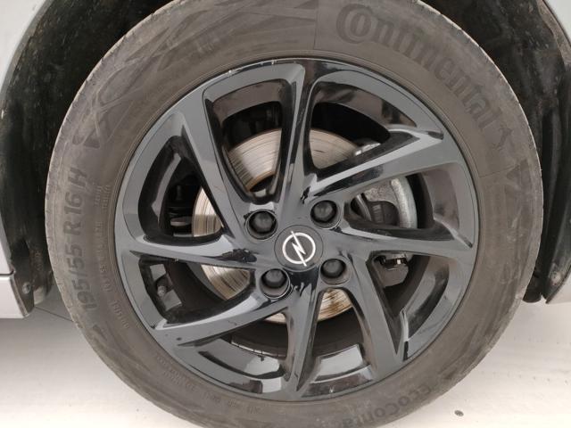 OPEL Corsa usata, con Autoradio digitale
