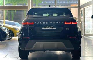 LAND ROVER Range Rover Evoque usata, con Controllo trazione