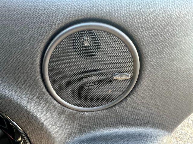 MINI Countryman usata, con Fendinebbia