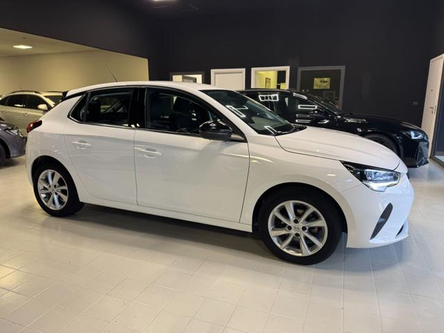 OPEL Corsa usata, con Boardcomputer