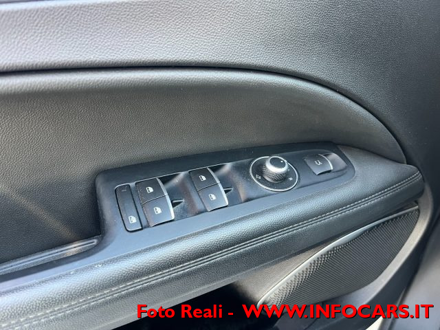 ALFA ROMEO Stelvio usata, con Volante multifunzione