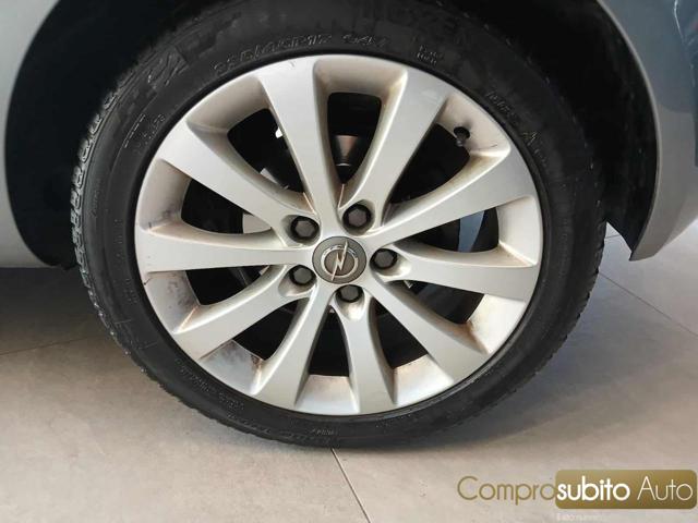 OPEL Meriva usata 18