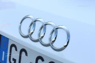 AUDI A3 usata, con Adaptive Cruise Control