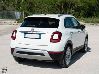 FIAT 500X usata, con Sistema di navigazione