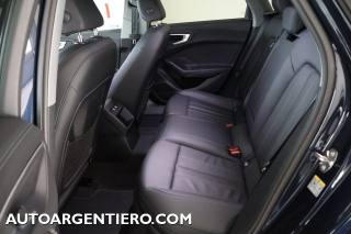 AUDI A5 usata, con Sensori di parcheggio anteriori