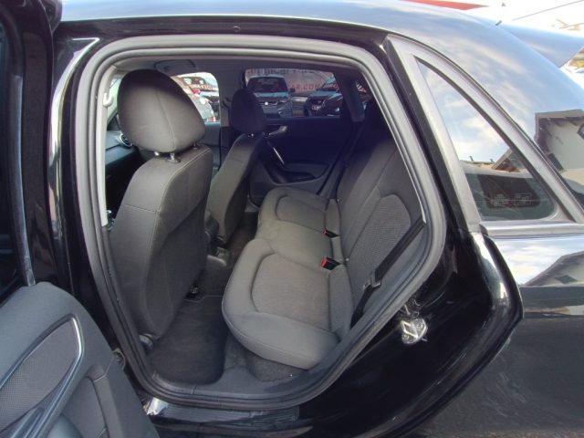 AUDI A1 usata, con Controllo trazione