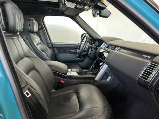 LAND ROVER Range Rover usata, con Controllo trazione