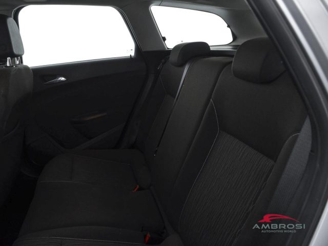 OPEL Astra usata 9