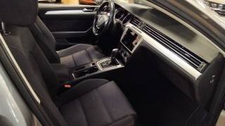VOLKSWAGEN Passat Variant usata, con ESP