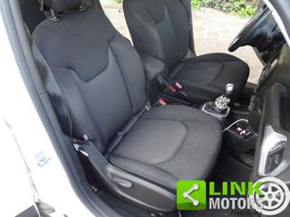 JEEP Renegade usata, con Touch screen