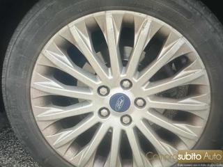 FORD C-Max usata, con Chiusura centralizzata