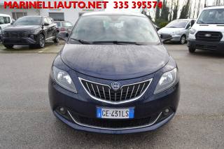 LANCIA Ypsilon usata, con Airbag Passeggero
